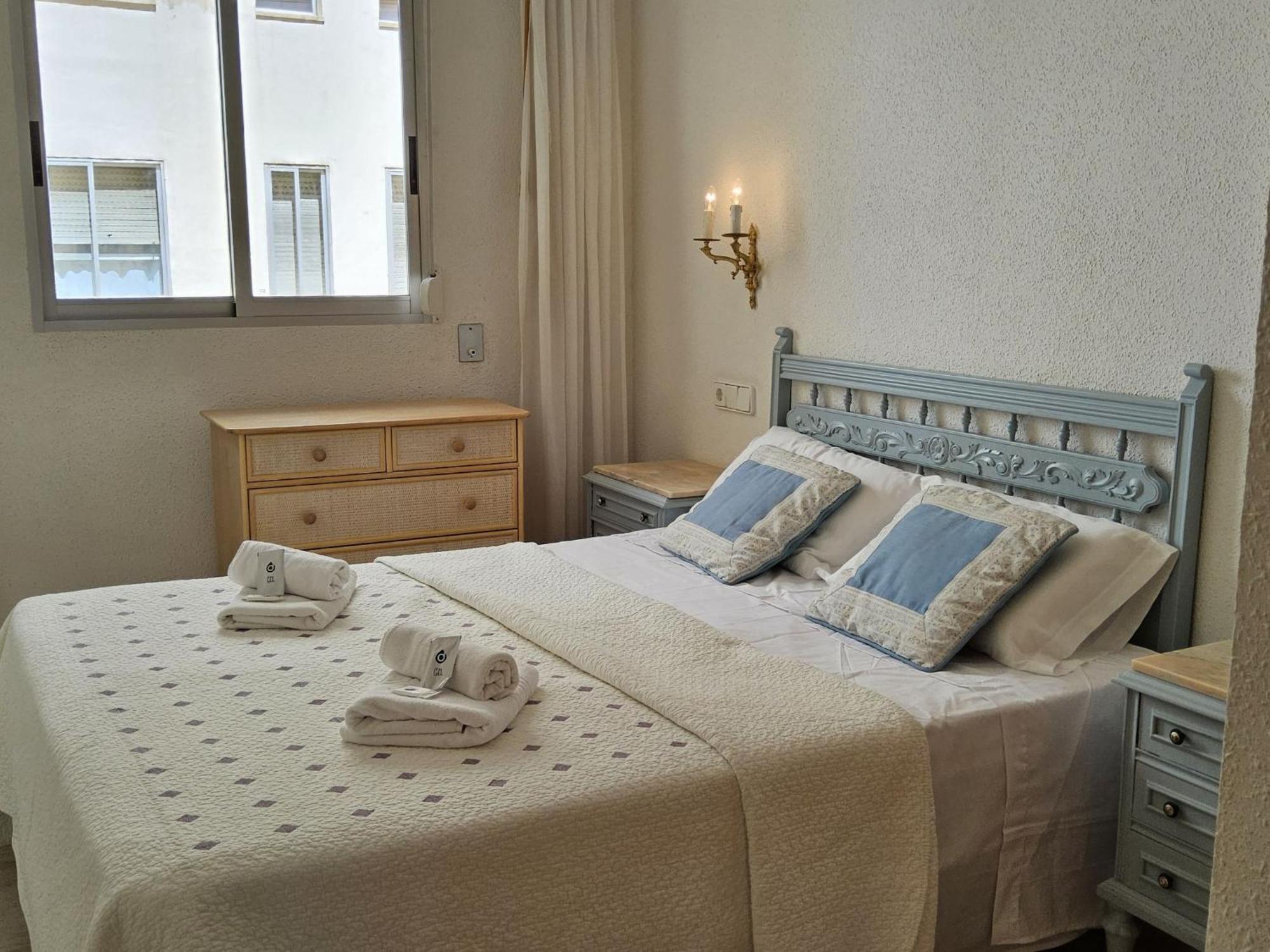 Apartment Marysol By Interhome Алтеа Екстер'єр фото